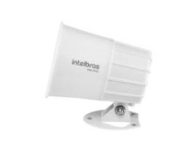 Sirene Com Fio 9 A 15 VDC/115 DB Para Sistema De Segurana