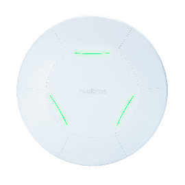 WI-FI EMPRESARIAL INTELBRAS ACCESS POINT COM GERENCIAMENTO CENTRALIZADO AP 310
