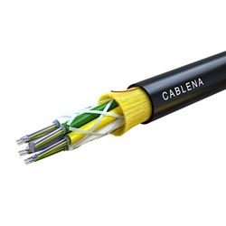 Cabo ptico Cfoa As80s Monomodo Sm 24fo Nr Kp - Compacto