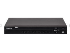 STAND ALONE MULTI-HD INTELBRAS MHDX 1132 128 MBPS ANALGICA RJ45 (10/100/1000 Mbps)
