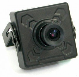 Mini-Camera Color Digital 420L 1/4