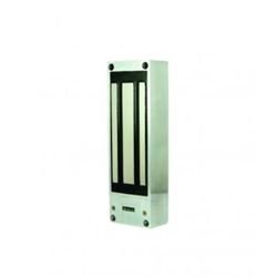 Fechadura Eletroim Automag F600 (kt 314 Prata C Sensor)