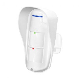 Sensor IVP Infravermelho PET Digital Para reas Externas DSE-830 - JFL