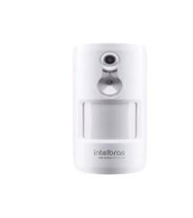SENSOR INFRAV PASSIVO PET AT 20KG C/ CMERA S/ FIO IVP 8000 PET C