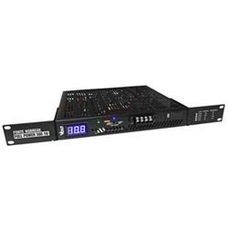 Fonte Nobreak Full Power 380 48v/5a + 2,5a Carregador3.21.005