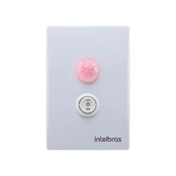 Sensor De Presena Para Iluminao Esp 180 E+