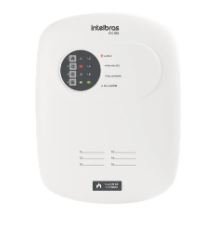 CENTRAL DE ALARME DE INCNDIO CONVENCIONAL INTELBRAS CIC 06L COM BATERIA