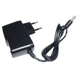 Fonte Cftv Bivolt Automtico 12v 1a..
