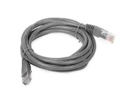 PATCH CORD CAT6 UTP CM 2,5M CZ - NEXANS