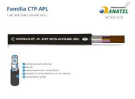 CABO CTP APL 50.400 PARES