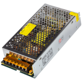 ACESSRIOS GAREN FONTE 10A 12V
