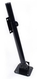 Suporte Para Barreira IVA ou Cmeras c/ Base De Fixao Articulvel - 30cm, 60cm ou 100cm