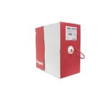CABO UTP CAT6 CM CX C/ 305M CINZA - LEGRAND