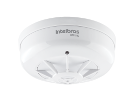 DETECTORES INTELBRAS DETECTOR TEMPERATURA ENDEREVEL DTE 520