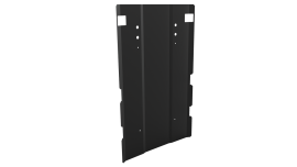 TAMPA LATERAL - GUIA VERTICAL ITMAX