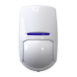 Sensor IVP Pyronix Hikvision KX15DTAM Duplo PIR Microondas Antimascaramento