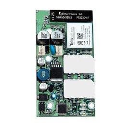 SOLUES PARA SEGURANA PPA  COMUNICADOR GPRS (i16)
