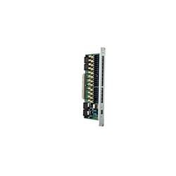 Placa Tronco - 02 Tr + 24 Rm - Servico Cp 192/352 - Sts