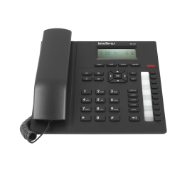 TELEFONES INTELBRAS TERMINAL EXECUTIVO TE 220