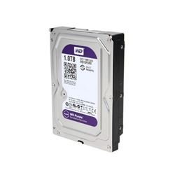 Hd Wd 1tb Sata 6 Gb/s 5400rpm 64mb Wd10purz