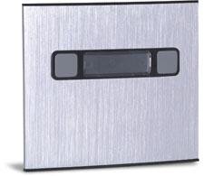 Mdulo de 2 Botes Unico MOD 2U  90.02.01.524
