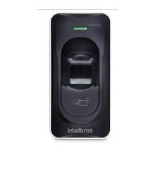 LEITOR BIOMETRICO E PROXIMIDADE RFID 13,56 MHZ LE 311 MF - AUTOMAT