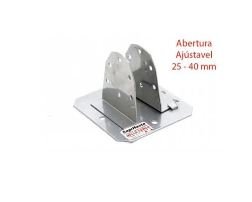 SAPATA P/ HASTE POWER HASTE AT- 180 ( 180 ) AJUSTAVEL - ALIEM