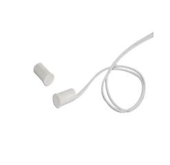 SENSOR DE ABERTURA COM FIO XAS EMBUTIR - INTELBRAS