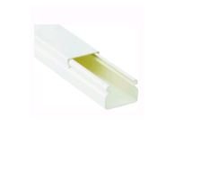 CANALETA 80X50 LISA BEGE - DUTOPLAST