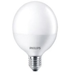 LMPADA LED GLOBO 1521LM LEGLOBO13,5WMVC