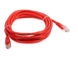 PATCH CORD CAT5E UTP CM 1,5M VM (91416) - NEXANS
