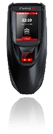 Controle de Acesso iDAccess