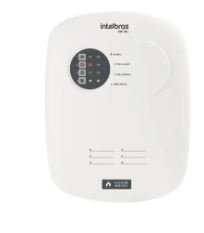 CENTRAL DE ALARME DE INCNDIO CONVENCIONAL INTELBRAS CIC 06L