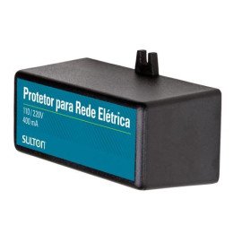 Protetor de Rede Eltrica 400mA - Sulton