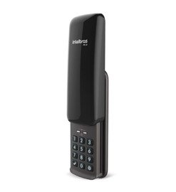 Fechadura Digital Com Senha FR 10 Intelbras