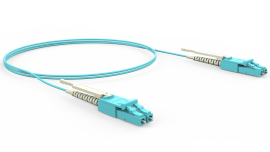 CORDO PTICO PREMIUM DUPLEX LC UNIBOOT 1,6MM