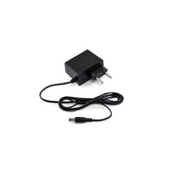 Fonte De Alimentao Ac/dc 12v 1a Ef 1201l4820040