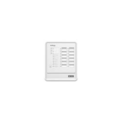 Central De Alarme De Incndio Convencional Cic 12l - Sts