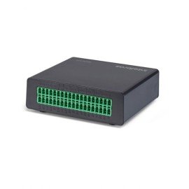 Mdulo de Entradas e Sadas de Alarme Multi-Box Intelbras..