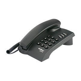 TELEFONES INTELBRAS COM FIO PLENO