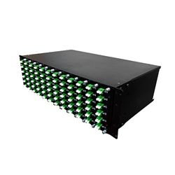 Dio Padro Telecom 144fo Lc/apc Sm(9) Bege