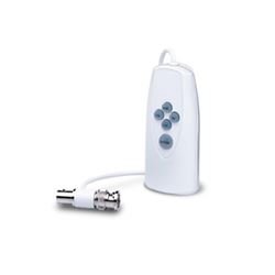 Dispositivo De Comando Por Fio Vhd Controller