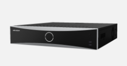 32-ch 1.5U AcuSense 4K NVR