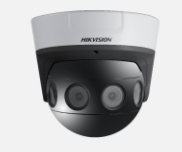 32 MP 180 PanoVu Network Camera