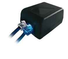 INJETOR POE C/ FONTE CHAVEADA 48V/0,5A - X3 /X4- HDV130