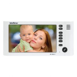 Modulo Interno Monitor Extenso de Vdeo IV 7000 HF IN Intelbras