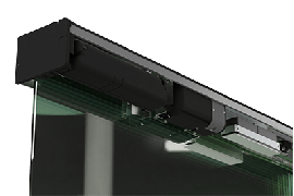 AUTOMOO DE PORTAS PPA WIND 