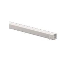 CANALETA DEXSON 25X25X200CM BRANCA - SCHNEIDER