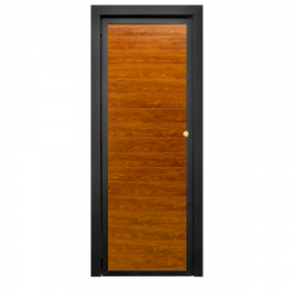 KIT PORTA SOCIAL DE ALUMNIO GAREN LAMBRIL HORIZONTAL