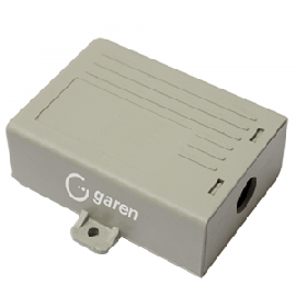 ACESSRIOS GAREN RECEPTOR 1 CANAL